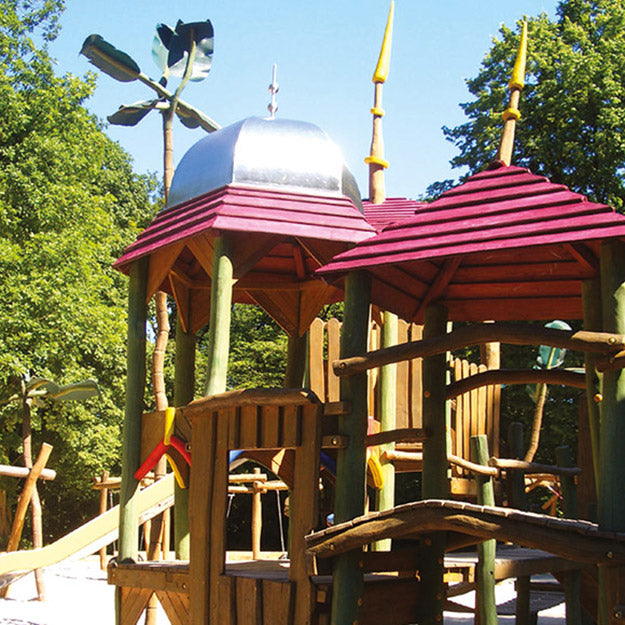 Естествени лазурни масла за дървени конструкции на водна основа