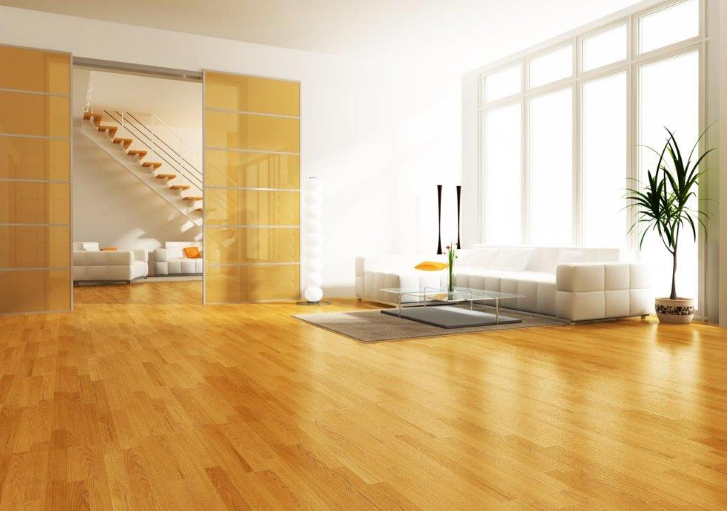 Подови повърхности