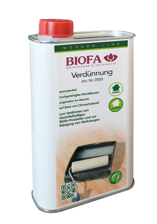 Разредител