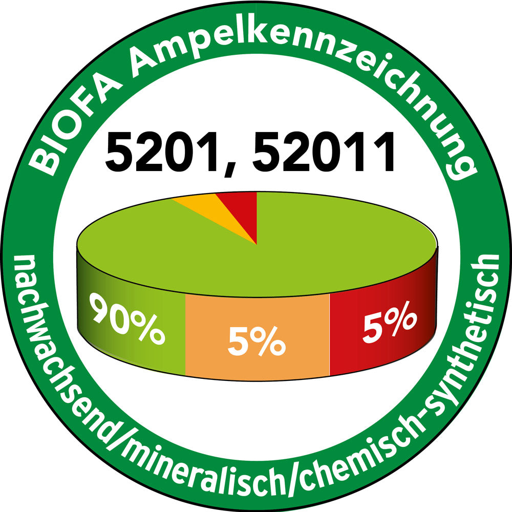 Лазурно масло "Аква", цветен, за интериорна и екстериорна употреба, без разтворители 5201134