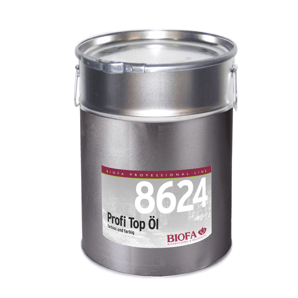 Профи Топ масло, безцветно, полугланц. 862441