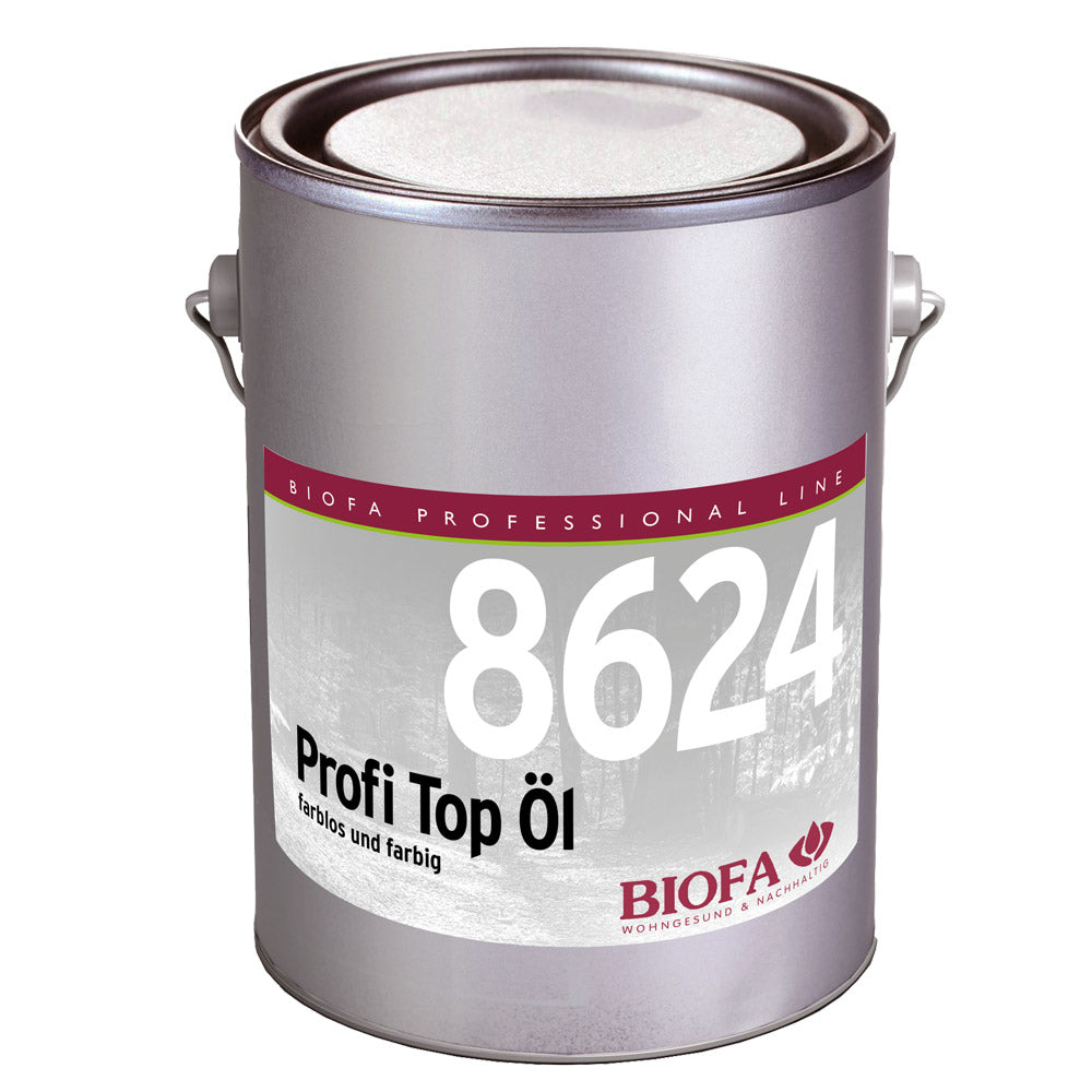 Профи Топ масло, безцветно, полугланц. 862441